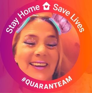 Meet your Posher, Pam